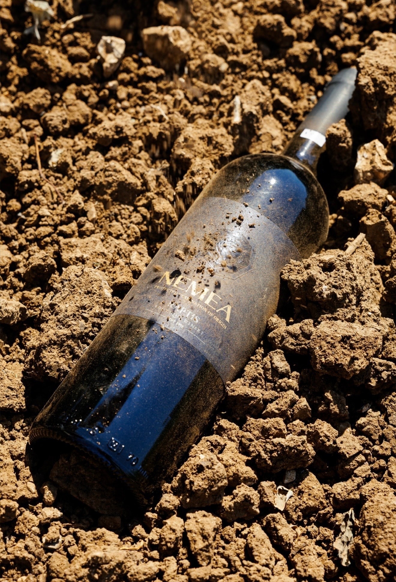 wine